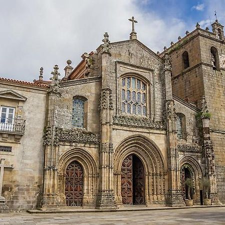 Kolping House Panzió Lamego Kültér fotó