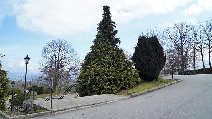 Kolping House Panzió Lamego Kültér fotó