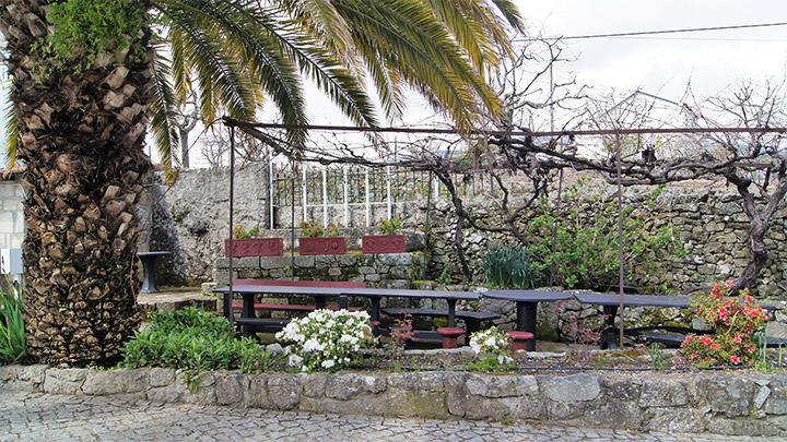 Kolping House Panzió Lamego Kültér fotó